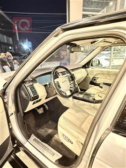 لاند ڕۆڤەر ڕانج ڕۆڤەر ڤۆگ